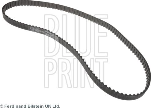 Blue Print ADC47503 - Зубчатый ремень ГРМ unicars.by