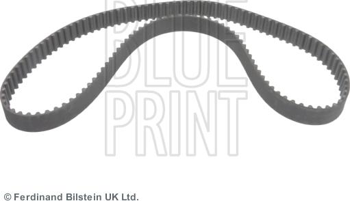 Blue Print ADC47515 - Зубчатый ремень ГРМ unicars.by