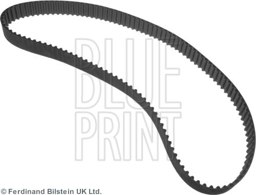 Blue Print ADC47525 - Зубчатый ремень ГРМ unicars.by