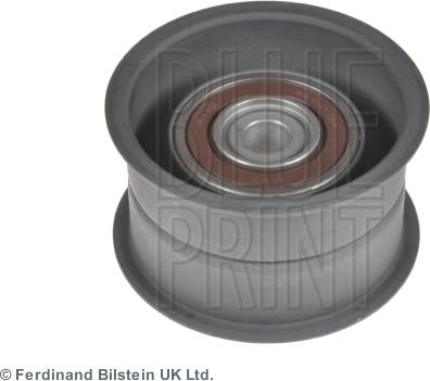 Blue Print ADC47617 - Направляющий ролик, зубчатый ремень ГРМ unicars.by