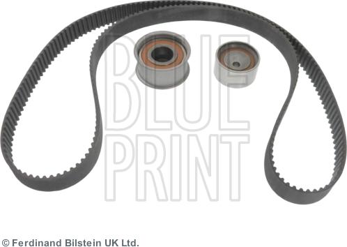 Blue Print ADC47336 - Комплект зубчатого ремня ГРМ unicars.by