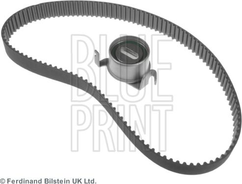 Blue Print ADC47326 - Комплект зубчатого ремня ГРМ unicars.by