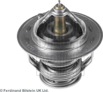 Blue Print ADG09251 - Термостат охлаждающей жидкости / корпус unicars.by