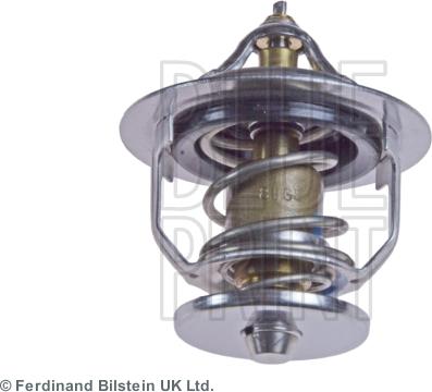 Blue Print ADG09201 - Термостат охлаждающей жидкости / корпус unicars.by
