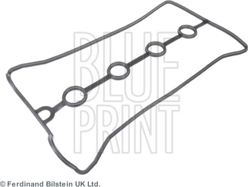 Blue Print ADG06715 - Прокладка, крышка головки цилиндра unicars.by