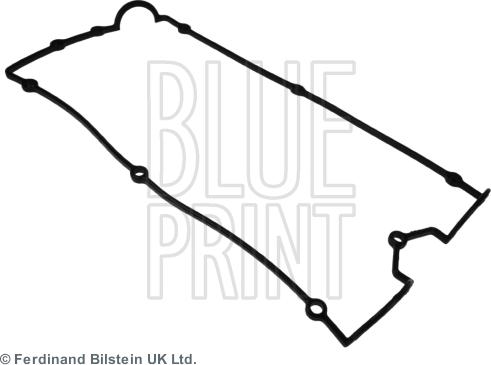 Blue Print ADG06735 - Прокладка, крышка головки цилиндра unicars.by