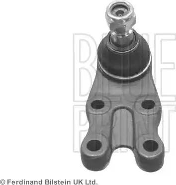 Blue Print ADG08670 - Шаровая опора, несущий / направляющий шарнир unicars.by