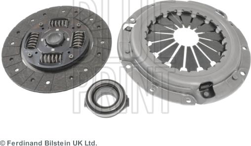 Blue Print ADG030166 - Комплект сцепления unicars.by