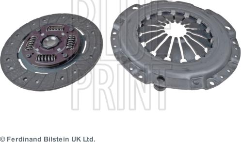 Blue Print ADG030112 - Комплект сцепления unicars.by