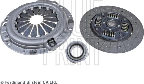 Blue Print ADG03036 - Комплект сцепления unicars.by