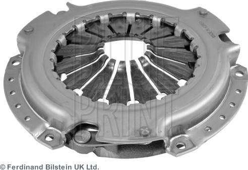 Blue Print ADG03245N - Нажимной диск сцепления unicars.by