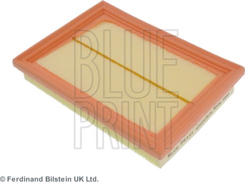 Blue Print ADG02205 - Воздушный фильтр, двигатель unicars.by