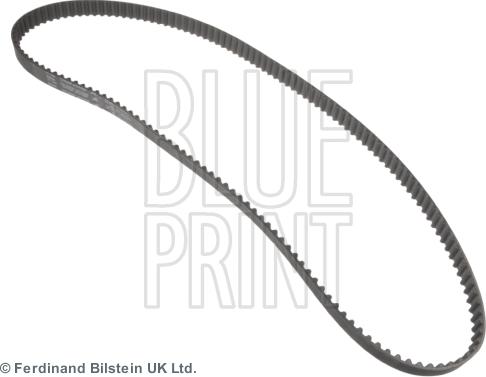 Blue Print ADG07531 - Зубчатый ремень ГРМ unicars.by