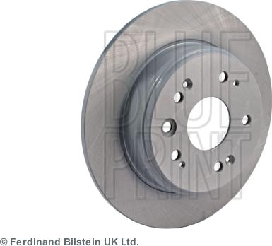 Blue Print ADH24387 - Тормозной диск unicars.by