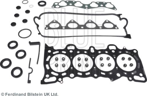 Blue Print ADH26256 - Комплект прокладок, головка цилиндра unicars.by