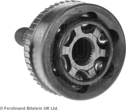 Blue Print ADH28949B - Шарнирный комплект, ШРУС, приводной вал unicars.by