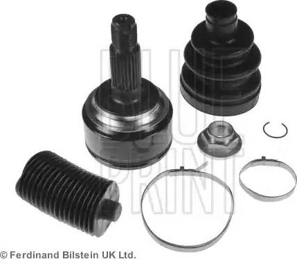 Blue Print ADH28965 - Шарнирный комплект, ШРУС, приводной вал unicars.by