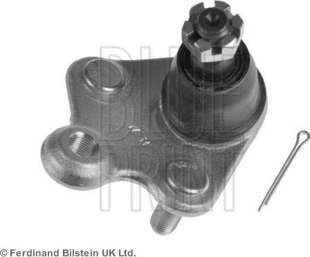 Blue Print ADH286134 - Шаровая опора, несущий / направляющий шарнир unicars.by