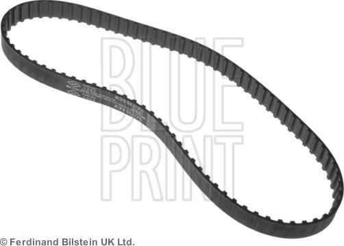 Blue Print ADH27501 - Зубчатый ремень ГРМ unicars.by