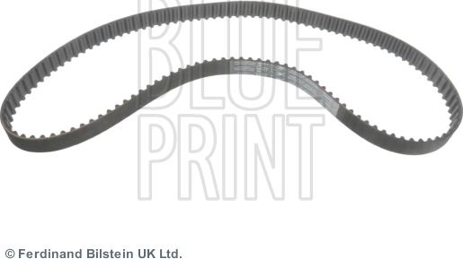 Blue Print ADH27515 - Зубчатый ремень ГРМ unicars.by