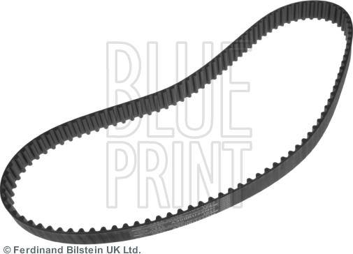 Blue Print ADH27520 - Зубчатый ремень ГРМ unicars.by