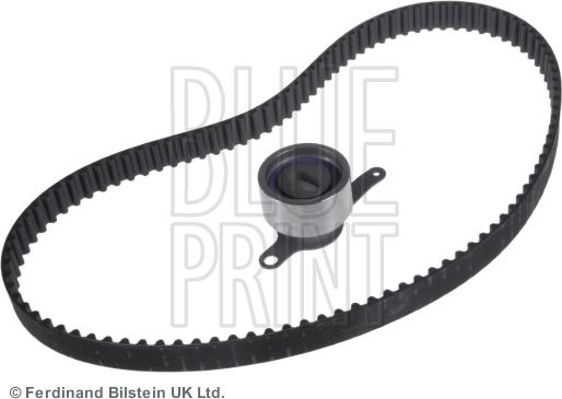 Blue Print ADH27315 - Комплект зубчатого ремня ГРМ unicars.by