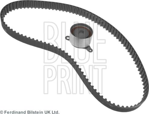 Blue Print ADH27316 - Комплект зубчатого ремня ГРМ unicars.by