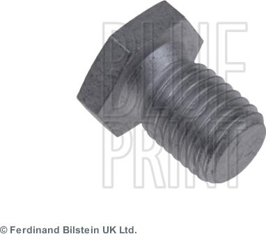 Blue Print ADJ130101 - Резьбовая пробка, масляный поддон unicars.by