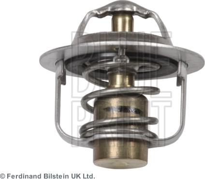 Blue Print ADK89203 - Термостат охлаждающей жидкости / корпус unicars.by