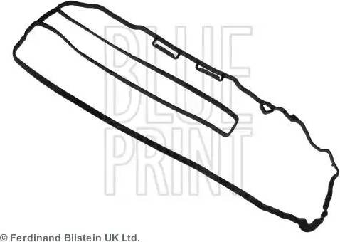 Blue Print ADK86719 - Прокладка, крышка головки цилиндра unicars.by