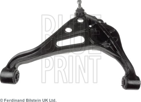 Blue Print ADK88639 - Рычаг подвески колеса unicars.by