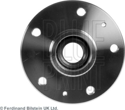 Blue Print ADK88323C - Комплект подшипника ступицы колеса unicars.by