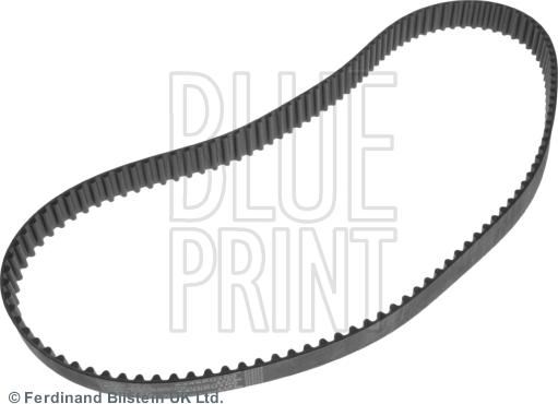 Blue Print ADK87502 - Зубчатый ремень ГРМ unicars.by