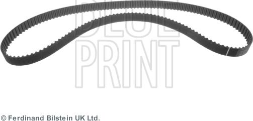 Blue Print ADK87524 - Зубчатый ремень ГРМ unicars.by