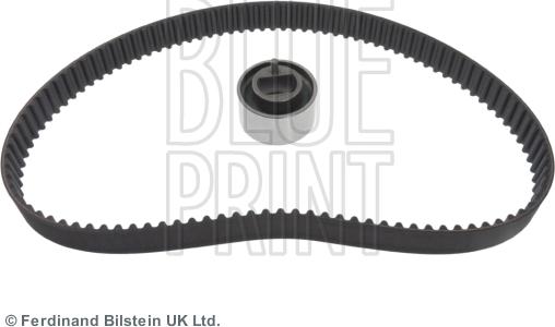 Blue Print ADK87308 - Комплект зубчатого ремня ГРМ unicars.by