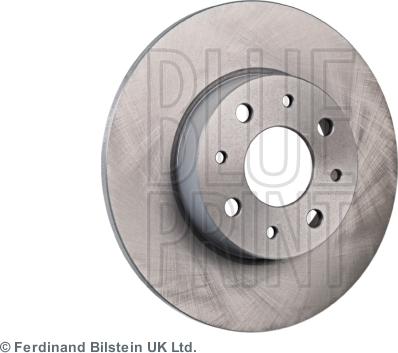 Blue Print ADL144301 - Тормозной диск unicars.by