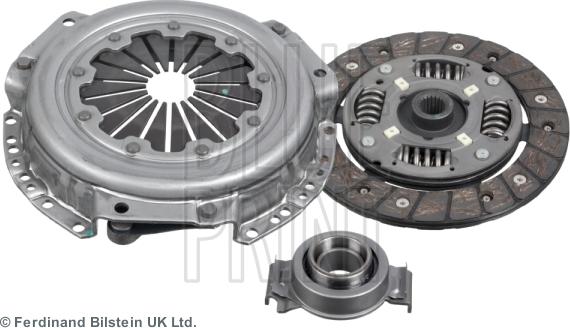 Blue Print ADL143013 - Комплект сцепления unicars.by