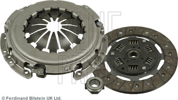 Blue Print ADL143029 - Комплект сцепления unicars.by