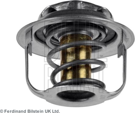 Blue Print ADM59213 - Термостат охлаждающей жидкости / корпус unicars.by