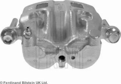 Blue Print ADM54858 - Тормозной суппорт unicars.by