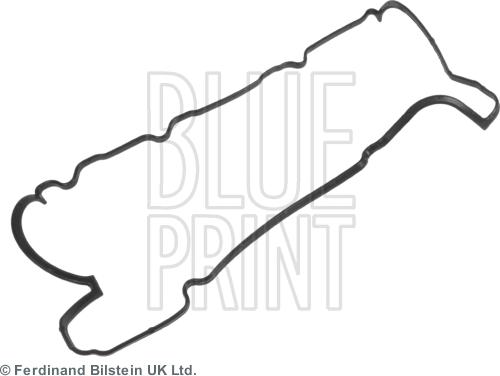 Blue Print ADM56725 - Прокладка, крышка головки цилиндра unicars.by