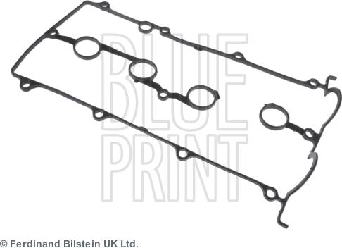 Blue Print ADM56720 - Прокладка, крышка головки цилиндра unicars.by