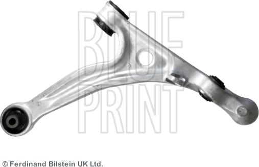 Blue Print ADM58654C - Рычаг подвески колеса unicars.by