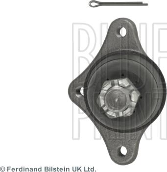 Blue Print ADM58609 - Шаровая опора, несущий / направляющий шарнир unicars.by