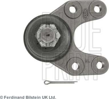 Blue Print ADM58608 - Шаровая опора, несущий / направляющий шарнир unicars.by