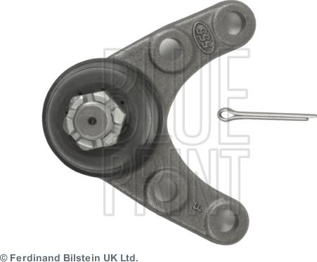 Blue Print ADM58613 - Шаровая опора, несущий / направляющий шарнир unicars.by