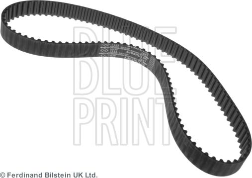 Blue Print ADM57511 - Зубчатый ремень ГРМ unicars.by