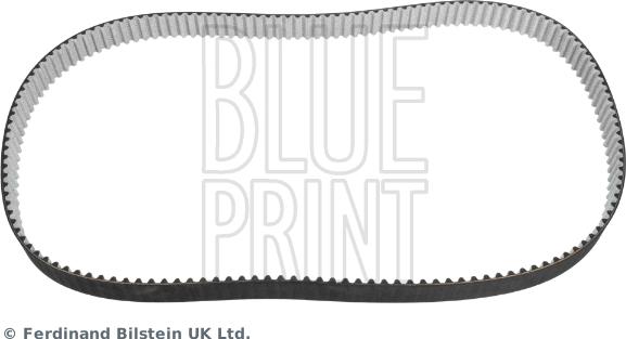 Blue Print ADM57538 - Зубчатый ремень ГРМ unicars.by