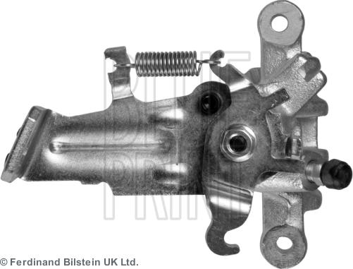 Blue Print ADN14545R - Тормозной суппорт unicars.by