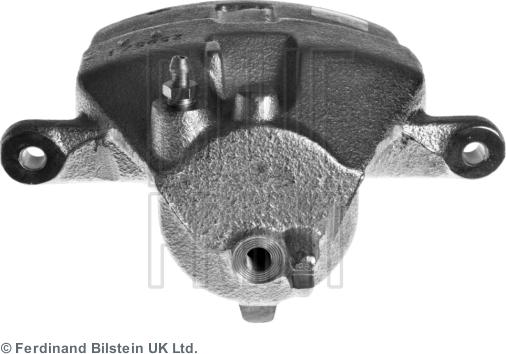 Blue Print ADN14889R - Тормозной суппорт unicars.by